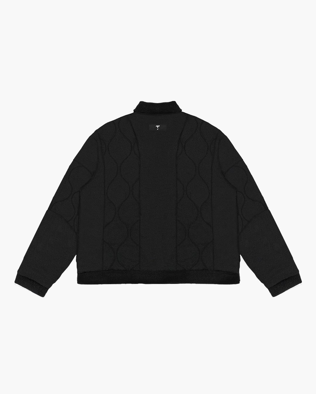 Brown Safari Work Jacket