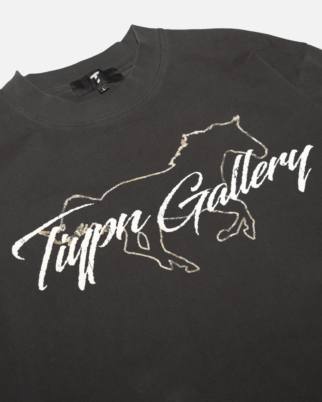 Horse Longsleeve
