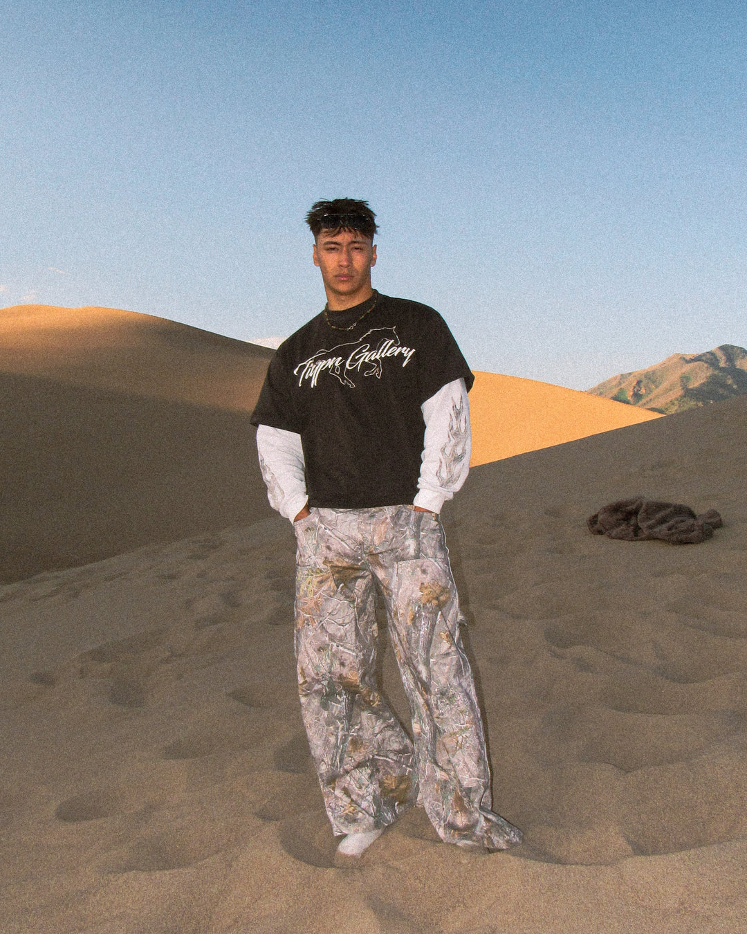 Horse Longsleeve