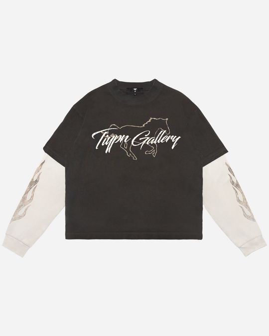 Horse Longsleeve