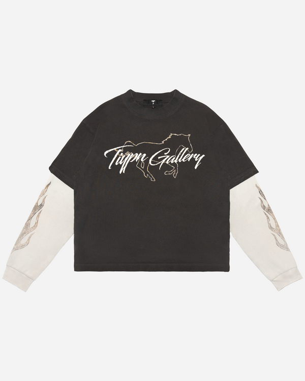 Horse Longsleeve