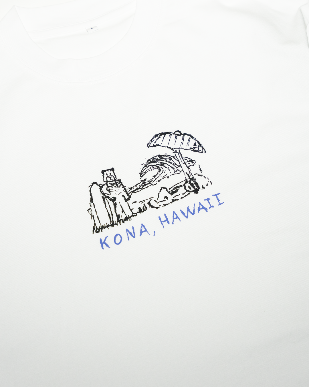 Kona Longsleeve