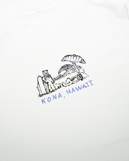 Kona Longsleeve