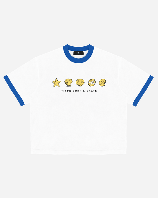 Seashell Tee