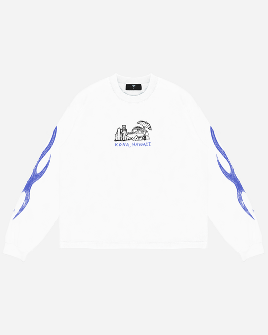 Kona Longsleeve