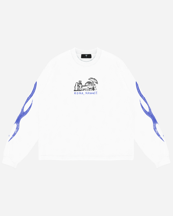 Kona Longsleeve